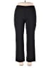 Eileen Fisher Black Active Pants Size M - photo 1