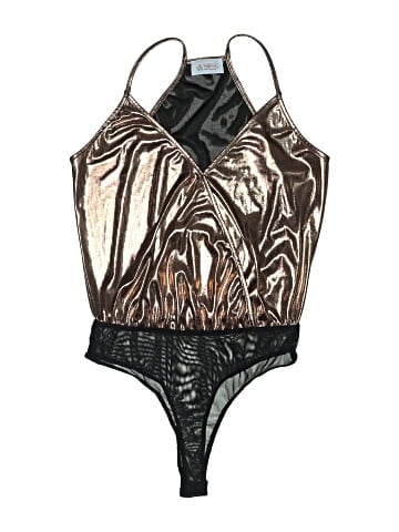 Vera Bodysuit (view 1)