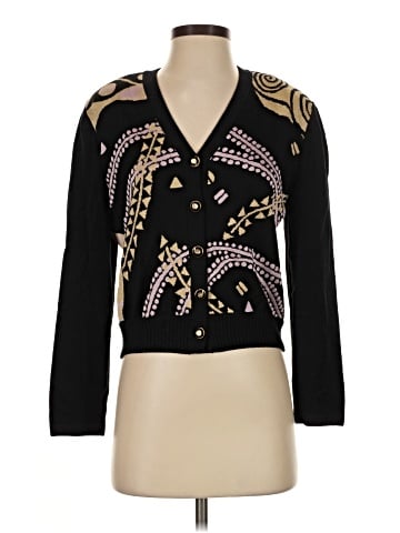 St. John Collection by Marie Gray Cardigan (view 1)