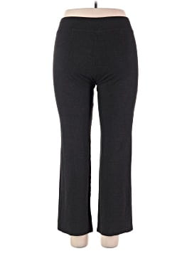 Eileen Fisher Active Pants (view 2)