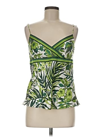 J.Crew Sleeveless Top (view 1)