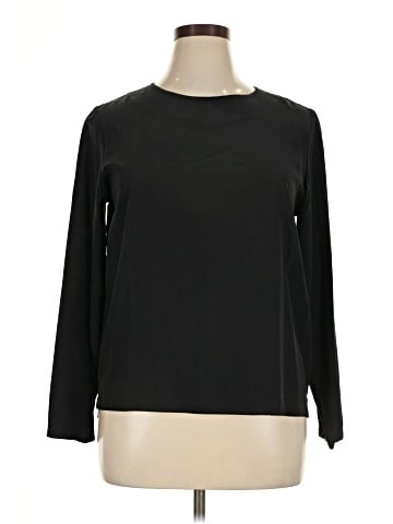 Grana Long Sleeve Top (view 1)