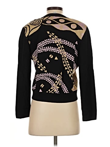St. John Collection by Marie Gray Cardigan (view 2)