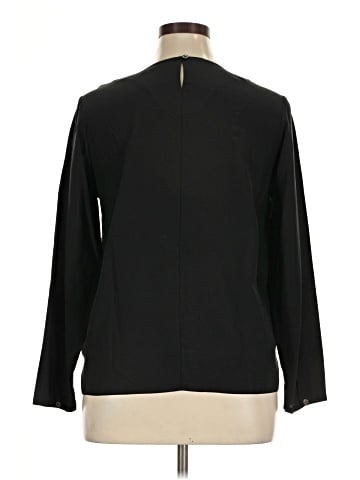Grana Long Sleeve Top (view 2)