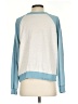 Wildfox Graphic Blue Sweatshirt Size XS - photo 2