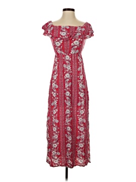Forever 21 Casual Dress