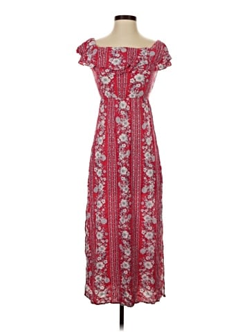 Forever 21 Casual Dress (view 1)