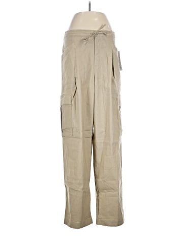 Athleta Linen Pants (view 1)