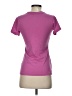 Nike Pink Active T-Shirt Size S - photo 2