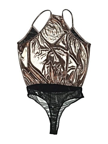 Vera Bodysuit (view 2)