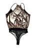 Vera Brown Bodysuit Size S (estimated) - photo 2