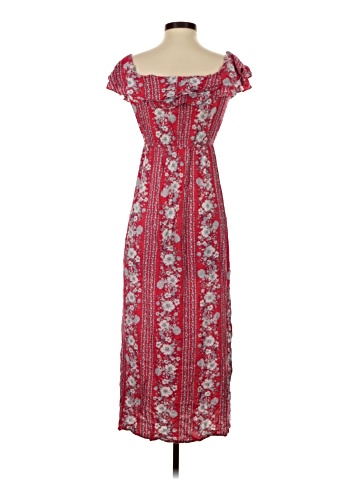 Forever 21 Casual Dress (view 2)