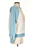 Wildfox Graphic Blue Sweatshirt Size XS - photo 4
