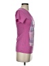 Nike Pink Active T-Shirt Size S - photo 4