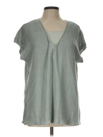 Falls Creek Short Sleeve Top (view 1)