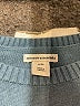 Amazon Essentials 100% Cotton Blue Dress Size 8 - photo 3