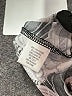 Croft & Barrow Paisley Silver 3/4 Sleeve Blouse Size 1X - photo 8