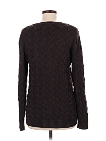 Lands' End Pullover Sweater (view 2)