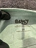 Bluey 100% Cotton Green Short Sleeve Top Size 3T - photo 3