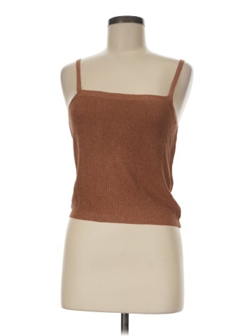 12th Tribe Sleeveless Top (view 1)