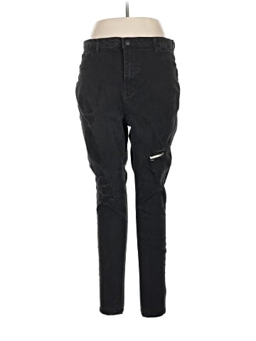 Fashion Nova Jeans (view 1)
