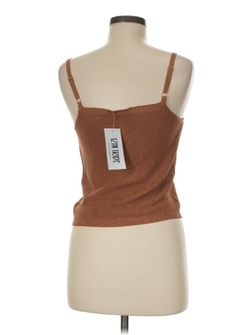 12th Tribe Sleeveless Top (view 2)