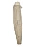 Athleta Tan Linen Pants Size S - photo 4