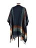 Nine West Gray Blue Wrap One size - photo 2