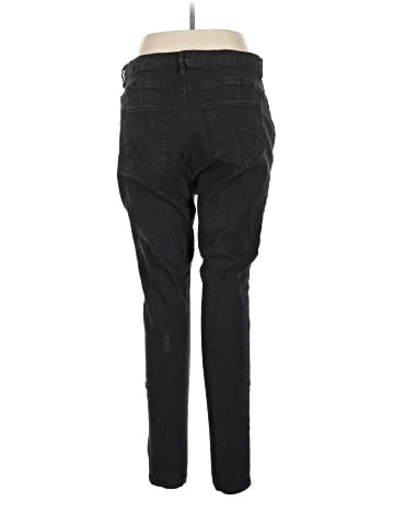 Fashion Nova Jeans (view 2)