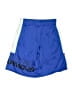 Under Armour 100% Polyester Color Block Blue Athletic Shorts Size XS (youth) - photo 2