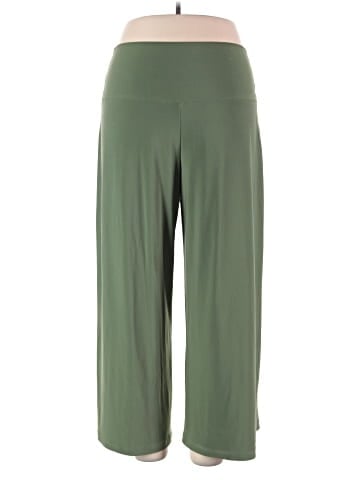 Norma Kamali Active Pants (view 1)