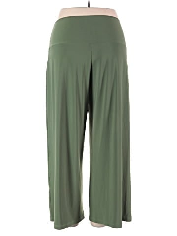 Norma Kamali Active Pants (view 2)