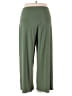 Norma Kamali Green Active Pants Size XL - photo 2