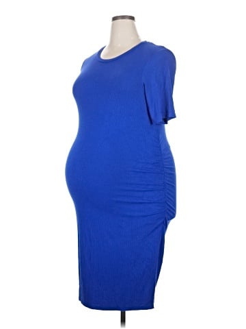 Time and Tru Casual Dress (view 1)
