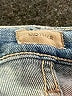 Mother Hearts Blue Jeans Size 29 waist - photo 7