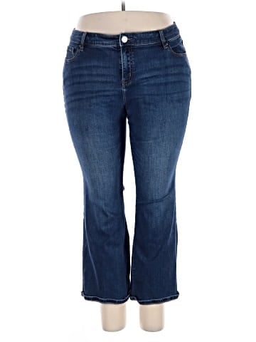 Lane Bryant Jeans (view 1)
