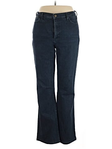 Not Your Daughter's Jeans Jeans (view 1)