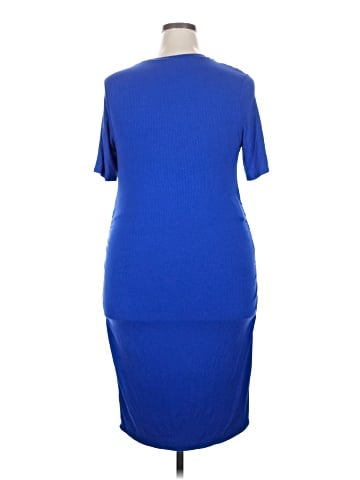 Time and Tru Casual Dress (view 2)