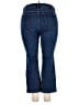 Lane Bryant Blue Jeans Size 20 - photo 2