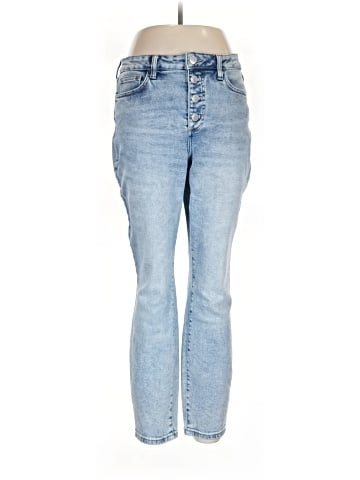 LC Lauren Conrad Jeans (view 1)