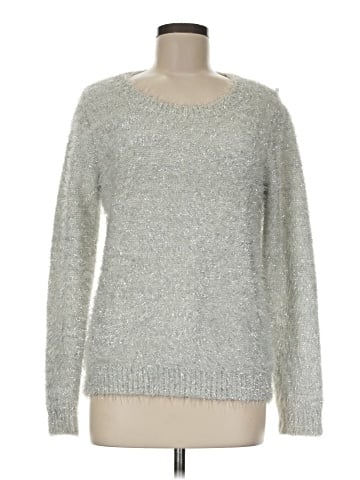 Lauren Michelle Pullover Sweater (view 1)