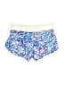 Lilly Pulitzer Paisley Blue Board Shorts Size XS - photo 2