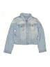 Gap Kids Blue Denim Jacket Size M (kids) - photo 1