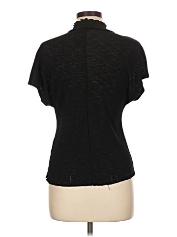 Zara Short Sleeve Turtleneck (view 2)