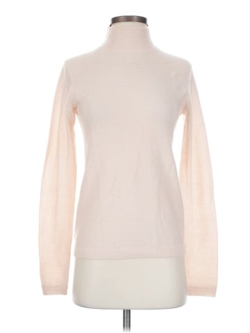 Vince. Long Sleeve Turtleneck (view 1)