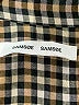 Samsoe Samsoe Brown Casual Dress Size M - photo 7