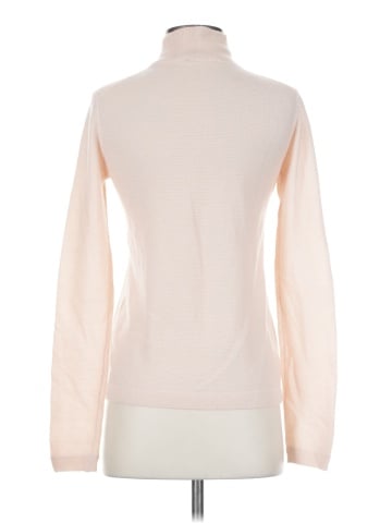 Vince. Long Sleeve Turtleneck (view 2)