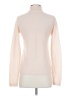 Vince. Ivory Long Sleeve Turtleneck Size S - photo 2