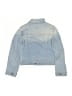 Gap Kids Blue Denim Jacket Size M (kids) - photo 2