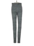Athleta Stripes Gray Active Pants Size S - photo 1